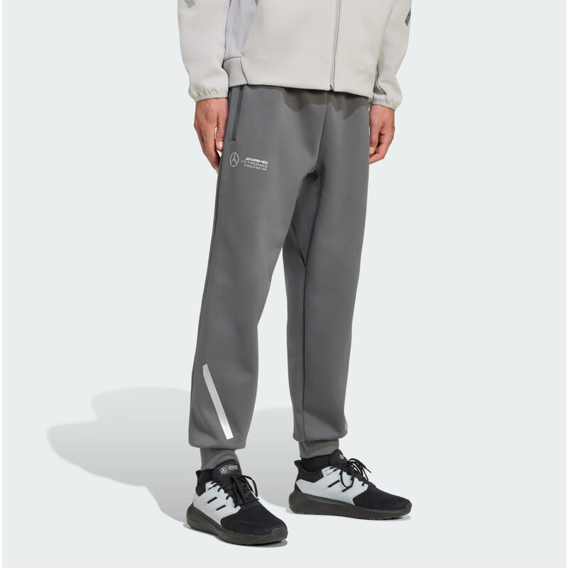 Adidas Pantaloni Silver Arrows Mercedes - AMG Petronas Formula One Team