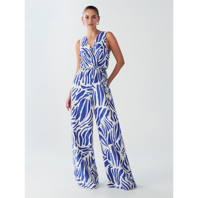 BWLDR Tuta jumpsuit Parkes