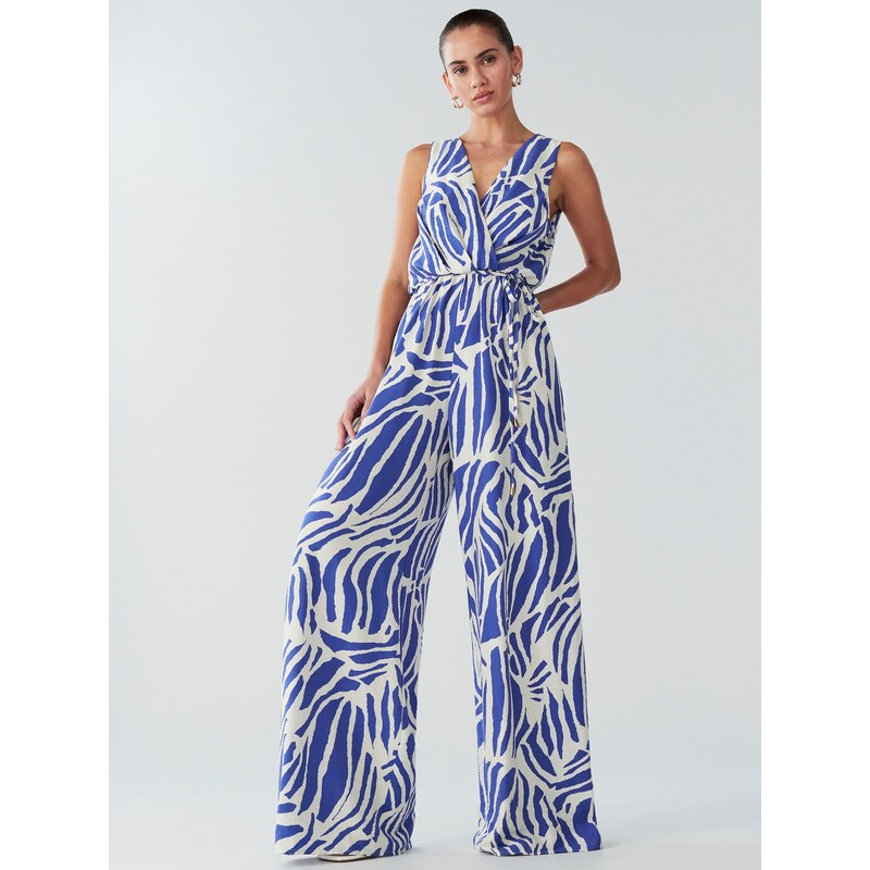 BWLDR Tuta jumpsuit Parkes