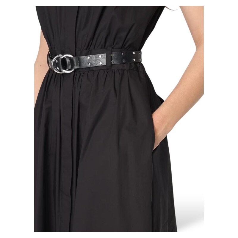 Abito con cintura Michael Kors