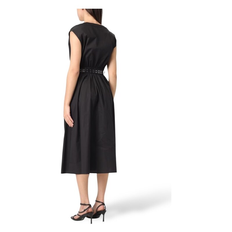 Abito con cintura Michael Kors