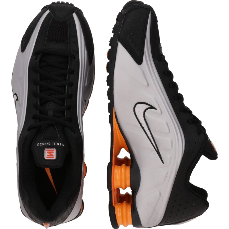 Nike Sportswear Sneaker bassa SHOX R4