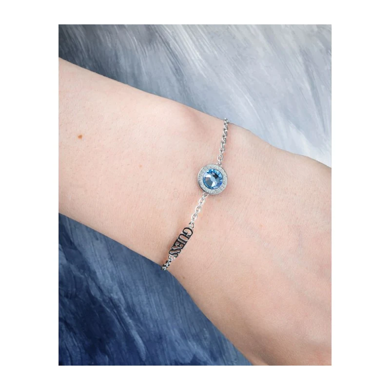 Guess Bracelet PULSEIRA JUBB02246JWRHS Brand, Non-precious metals, No