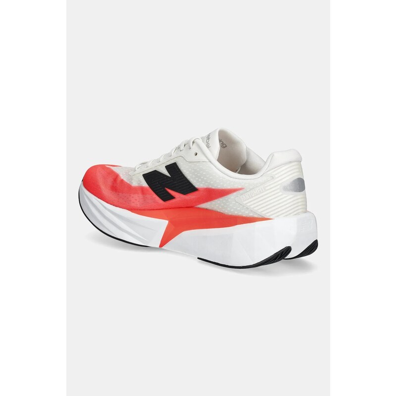 New Balance scarpe da allenamento MFCX uomo colore arancione MFCXLV5