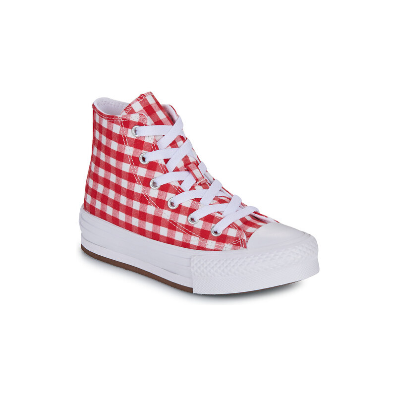 Converse Scarpe bambini CHUCK TAYLOR ALL STAR EVA LIFT