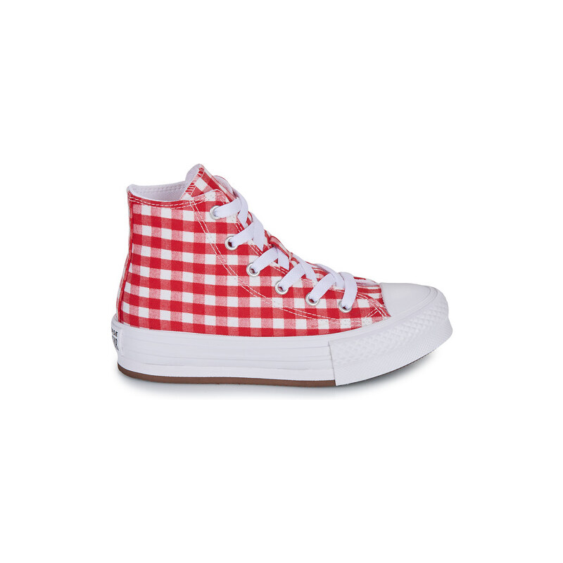 Converse Scarpe bambini CHUCK TAYLOR ALL STAR EVA LIFT