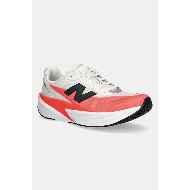New Balance scarpe da allenamento MFCX uomo colore arancione MFCXLV5