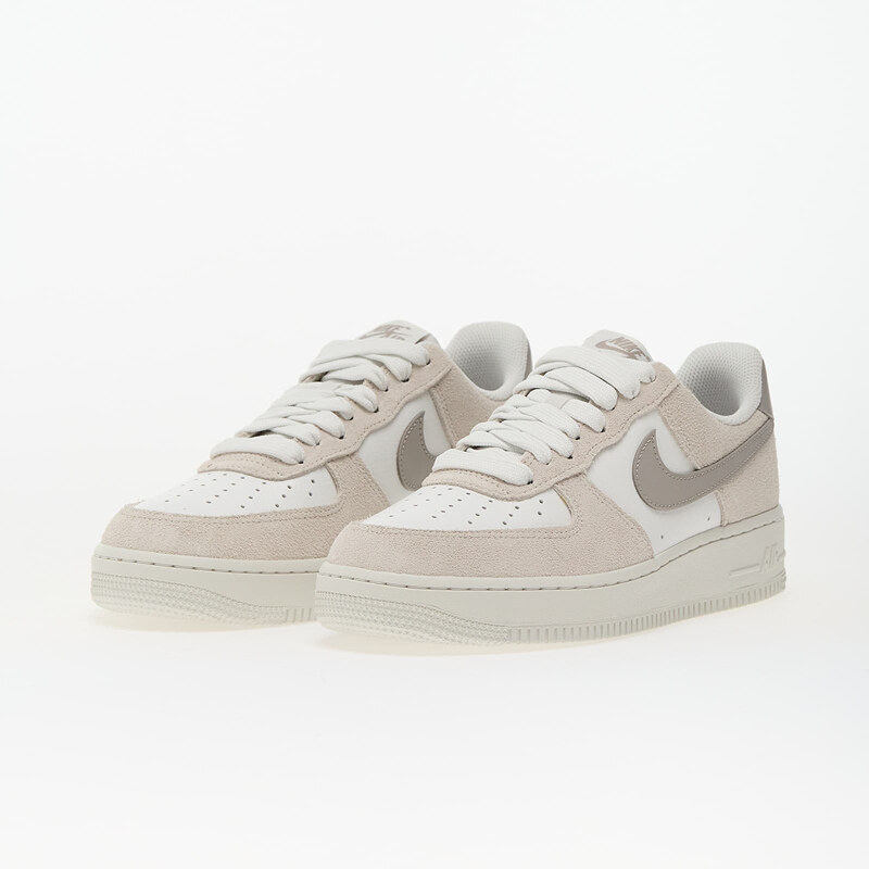 Nike W Air Force 1 Lo Summit White/ College Grey-Phantom