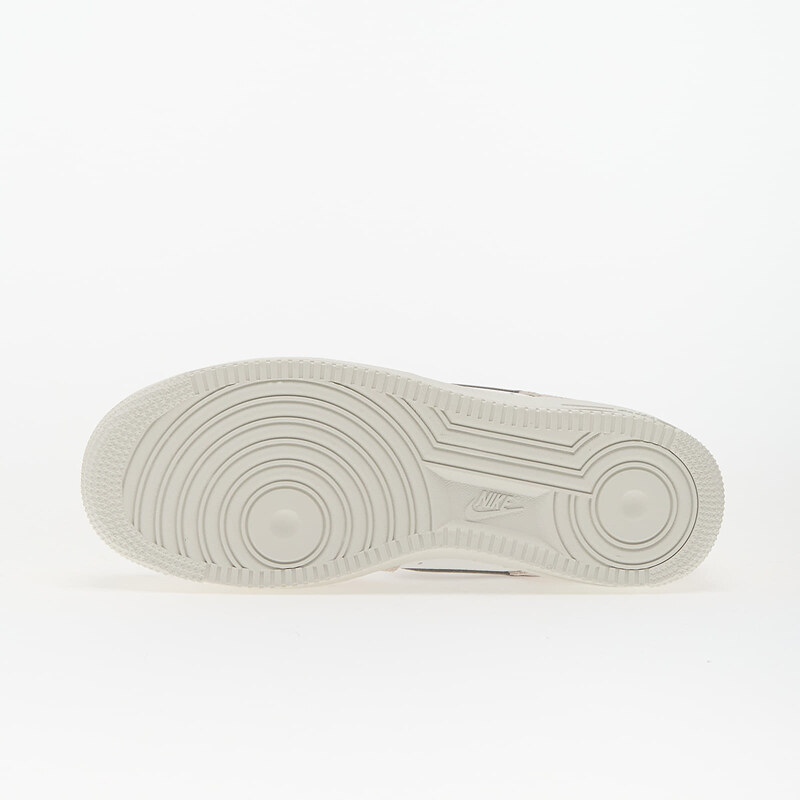 Nike W Air Force 1 Lo Summit White/ College Grey-Phantom