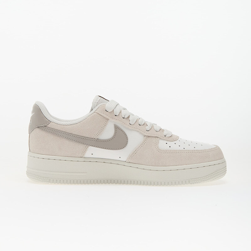 Nike W Air Force 1 Lo Summit White/ College Grey-Phantom