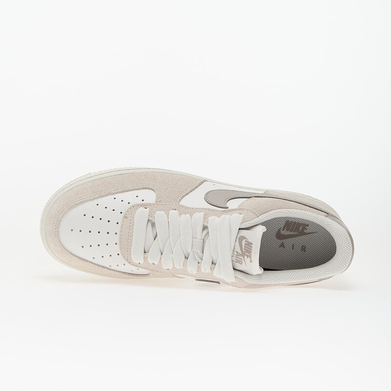 Nike W Air Force 1 Lo Summit White/ College Grey-Phantom