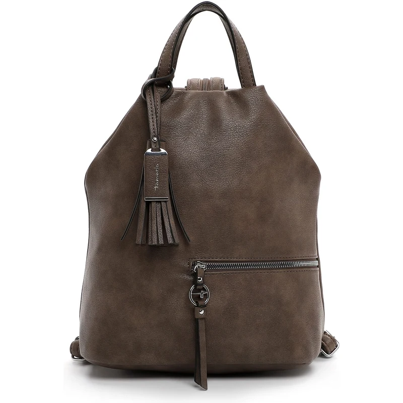 Tamaris Handtasche TAS Carissa in taupe günstig kaufen