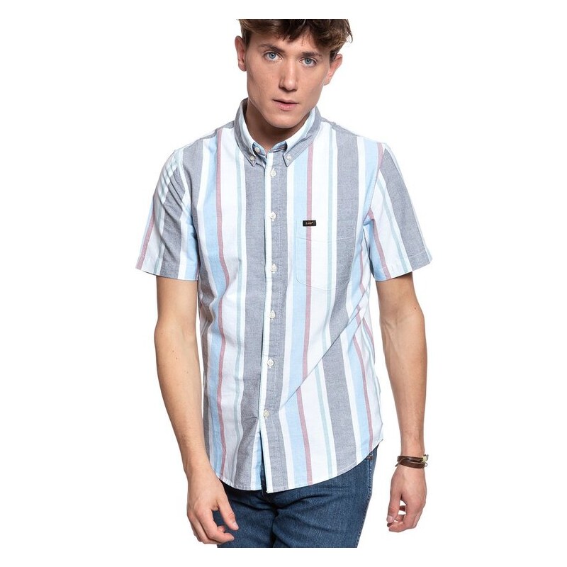 Camicia Lee