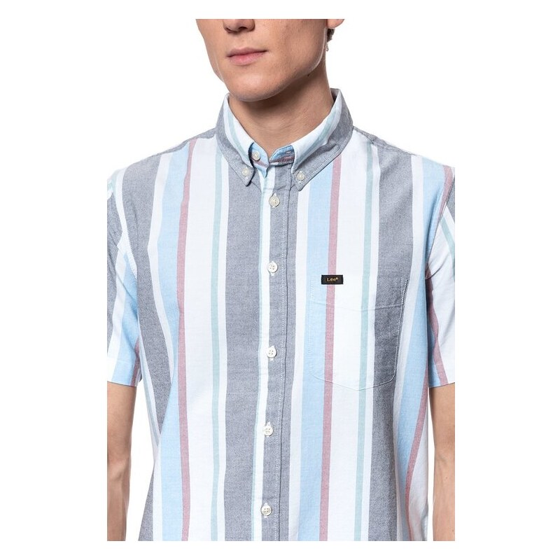 Camicia Lee