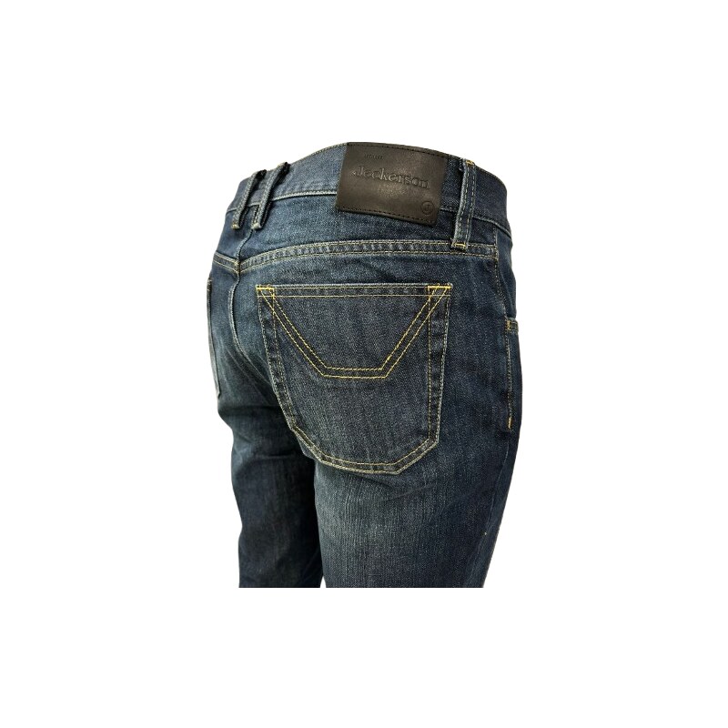JECKERSON JEANS UOMO