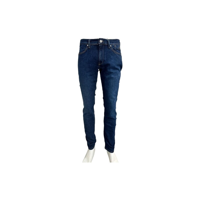 JECKERSON JEANS UOMO