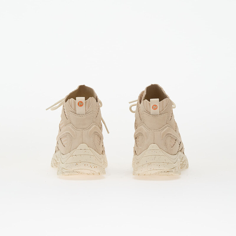 Merrell 1TRL Moab 2 Decon Mid Cord Se Eggshell