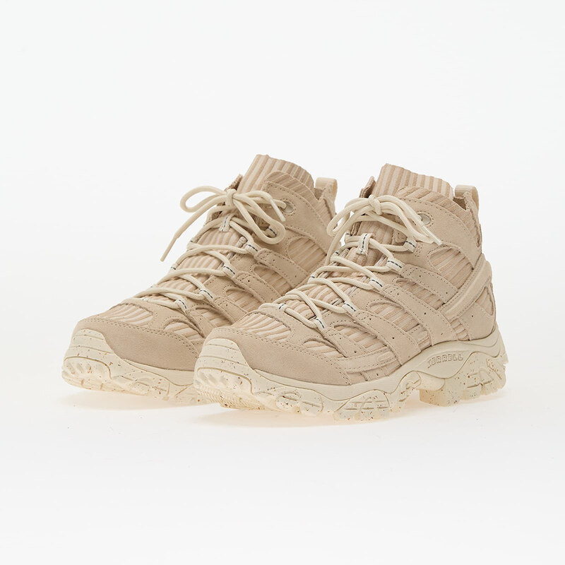 Merrell 1TRL Moab 2 Decon Mid Cord Se Eggshell