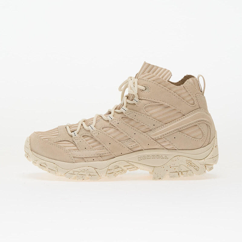 Merrell 1TRL Moab 2 Decon Mid Cord Se Eggshell