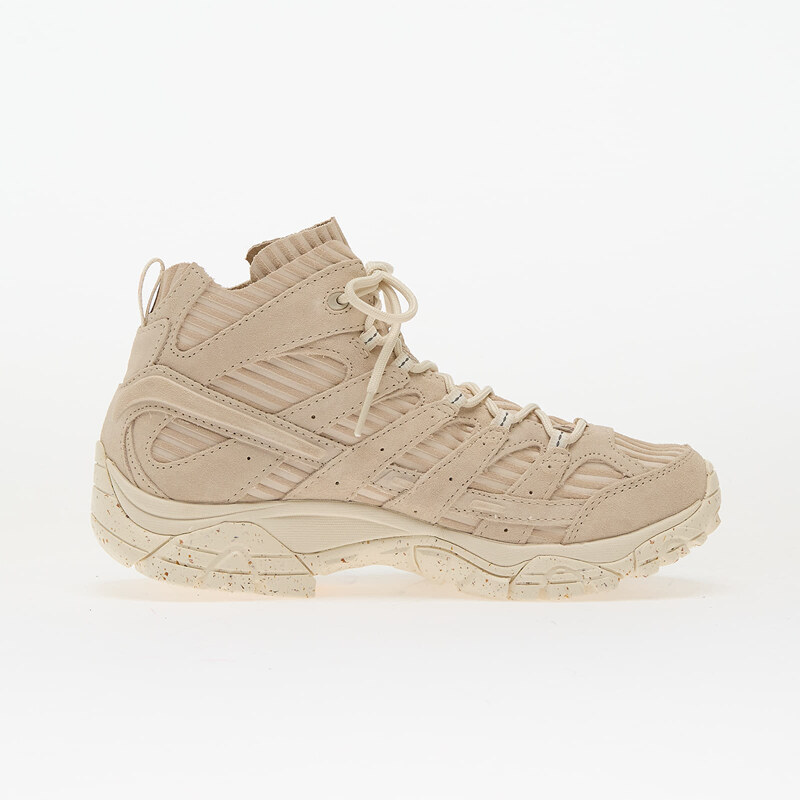 Merrell 1TRL Moab 2 Decon Mid Cord Se Eggshell
