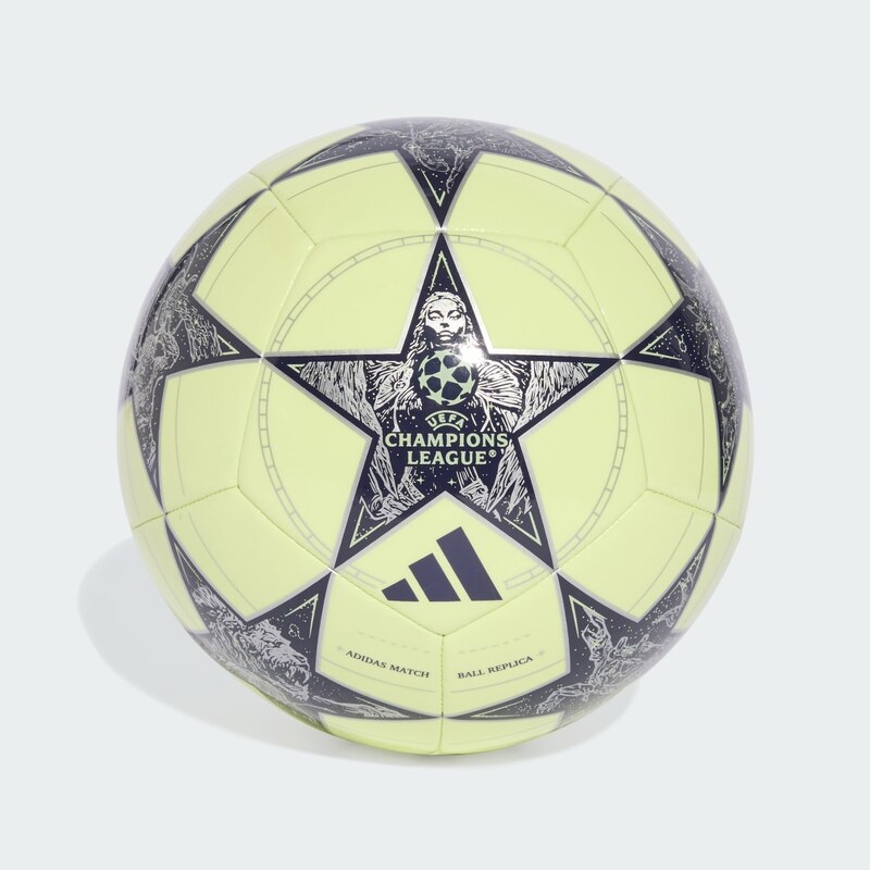 Adidas Pallone UCL Real Madrid Club