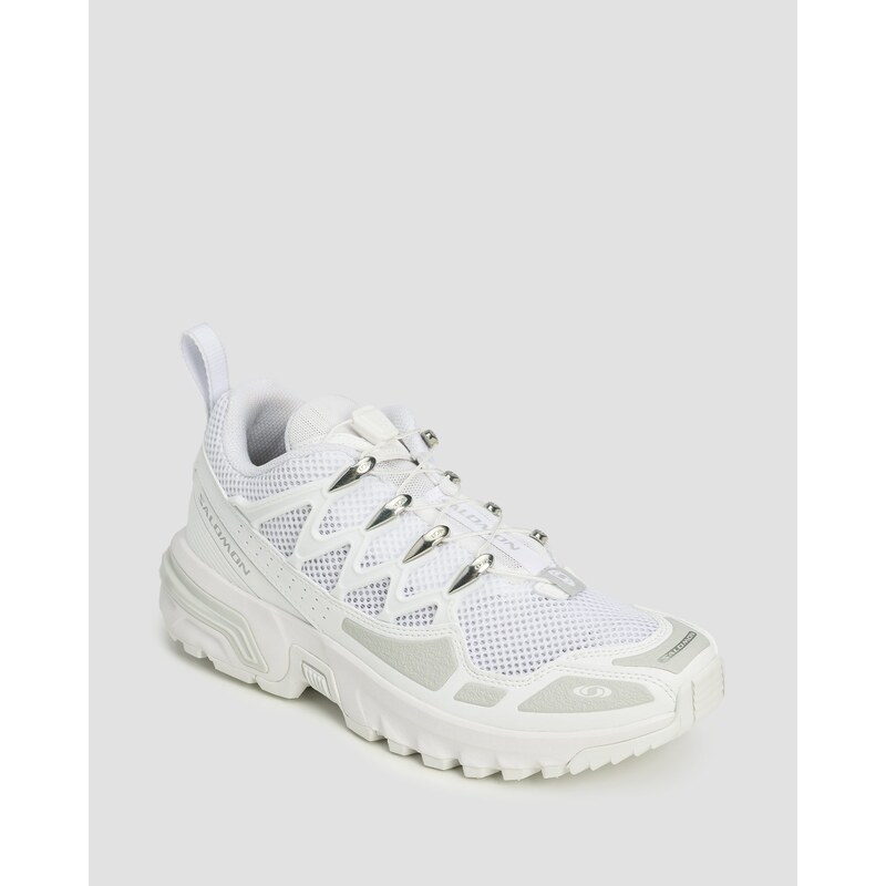 Sneakers Unisex Salomon Acs + Og Bianche