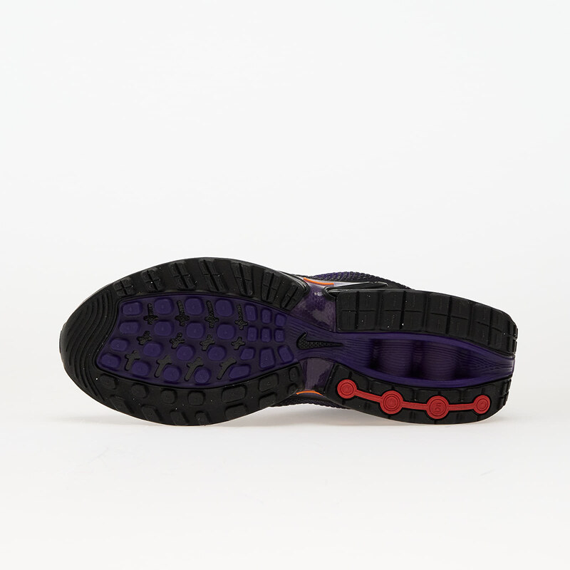 Nike Air Max Dn Se Medium Violet/ Total Orange-Voltage Purple-Black