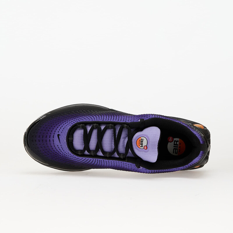 Nike Air Max Dn Se Medium Violet/ Total Orange-Voltage Purple-Black