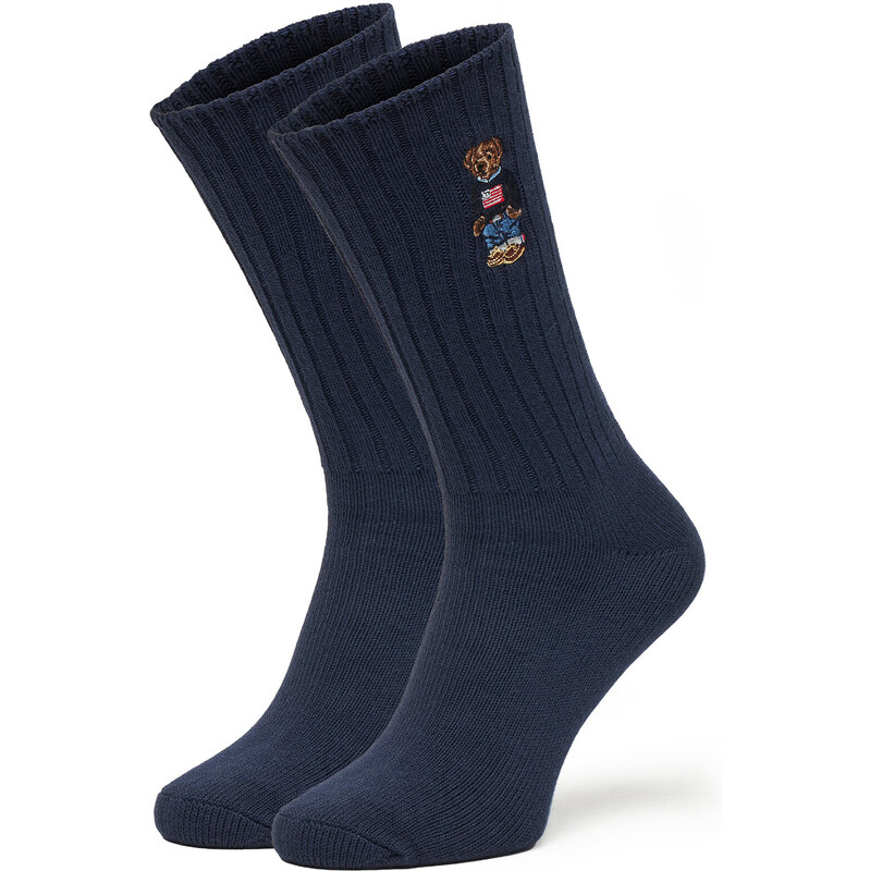 Calzini lunghi Polo Ralph Lauren