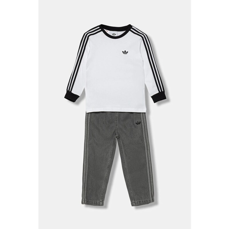 adidas Originals set per bambini colore bianco JW5312