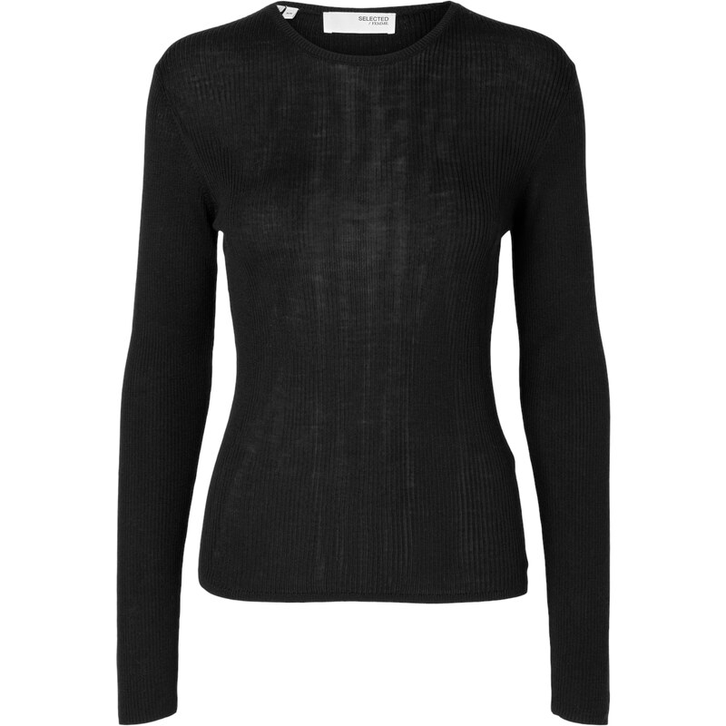 SELECTED Pullover Naja