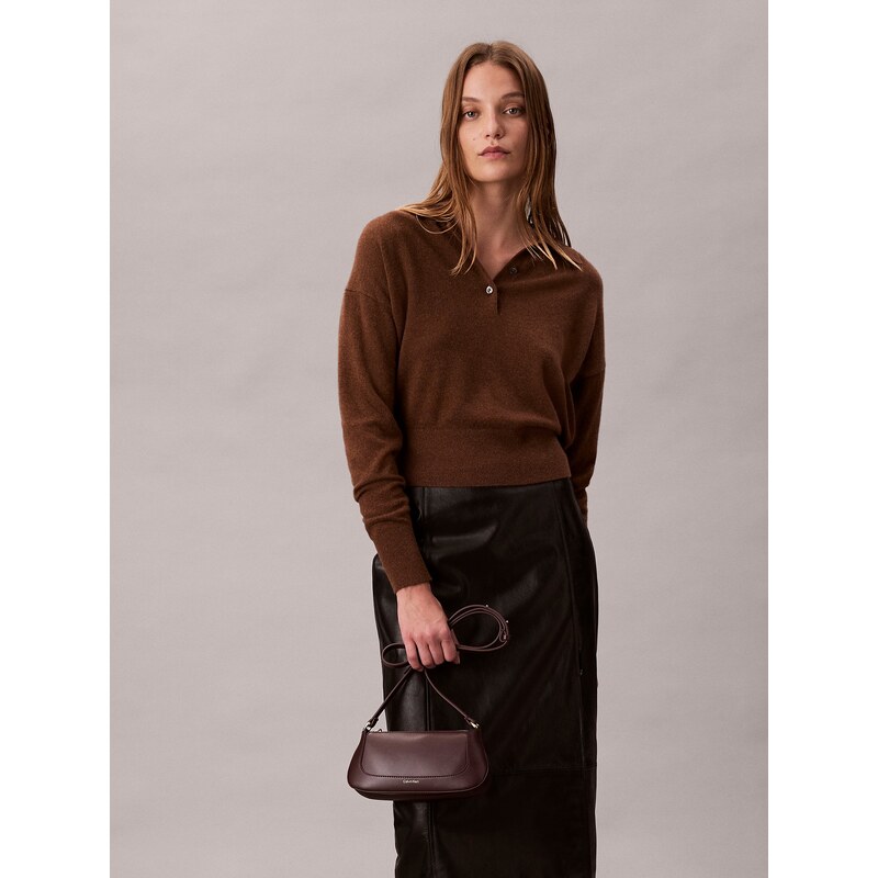 Calvin Klein Borsa a spalla