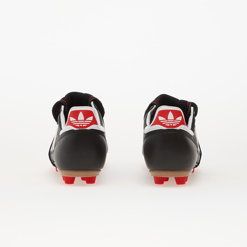 adidas Originals adidas Copa Mundial Spzl F.C. Core Black/ Ftw White/ Red