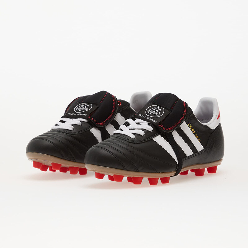 adidas Originals adidas Copa Mundial Spzl F.C. Core Black/ Ftw White/ Red