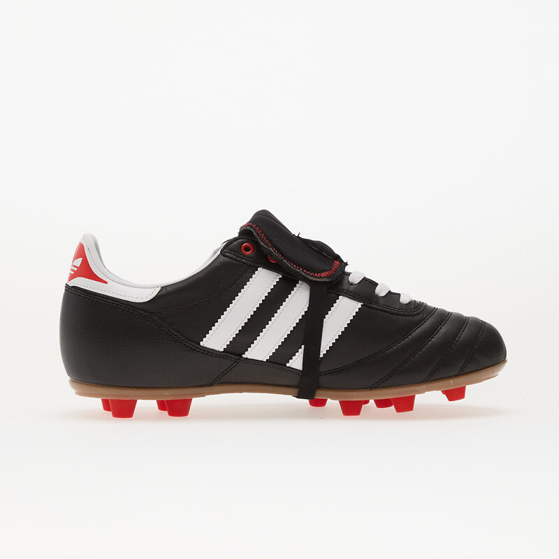 adidas Originals adidas Copa Mundial Spzl F.C. Core Black/ Ftw White/ Red