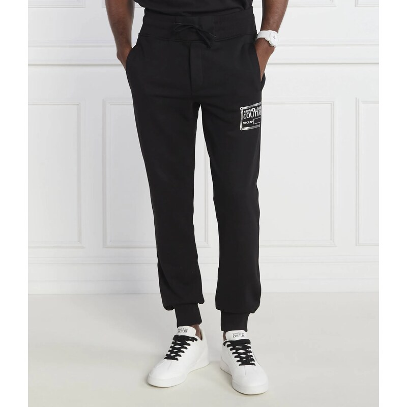 Versace Jeans Couture Pantaloni della tuta | Oversize fit