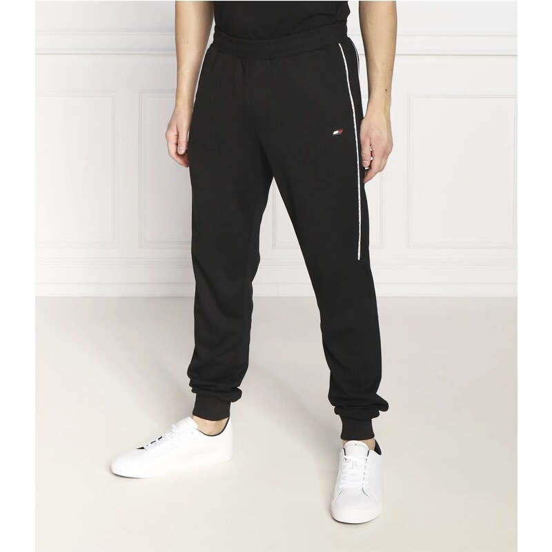 Tommy Sport Pantaloni della tuta | Regular Fit