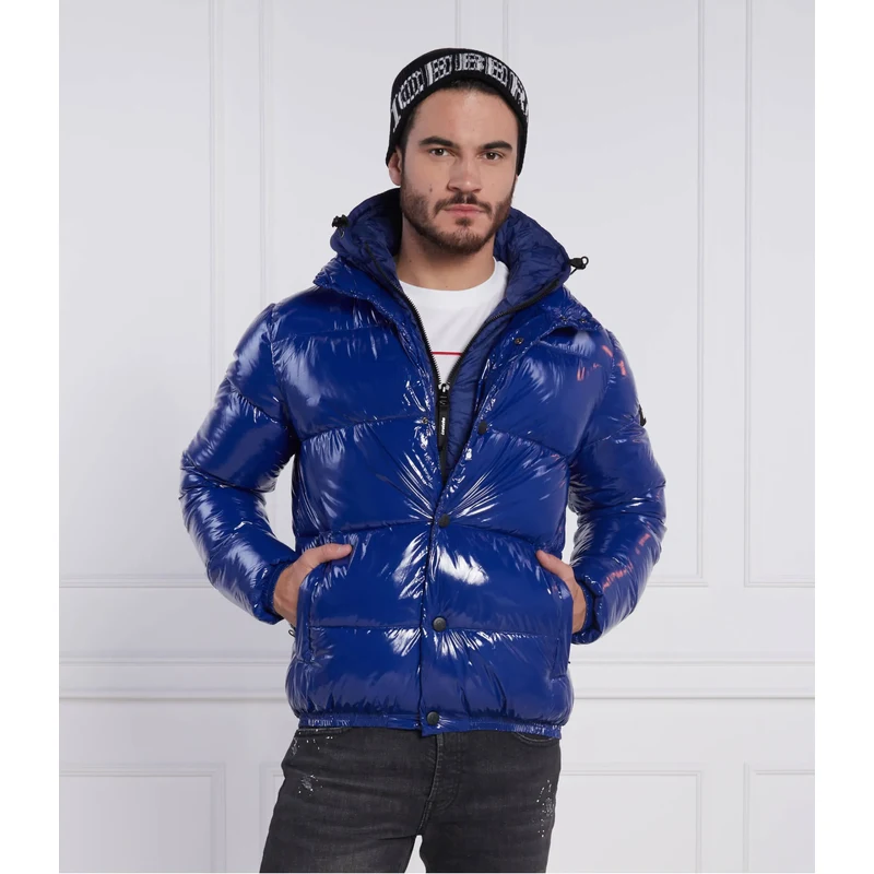 Invicta Giacca con bretelle Regular Fit
