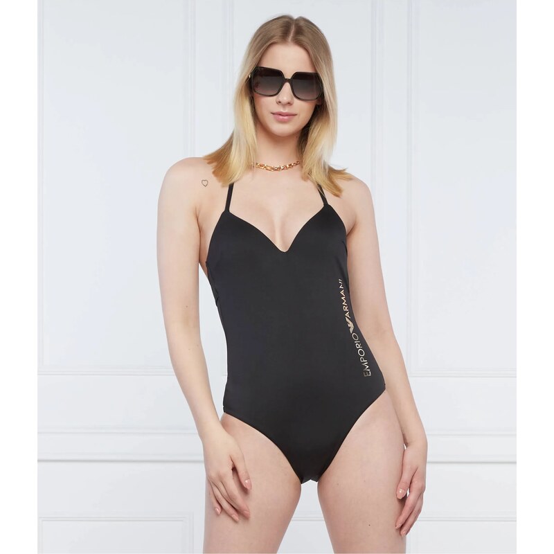Emporio Armani costume da bagno