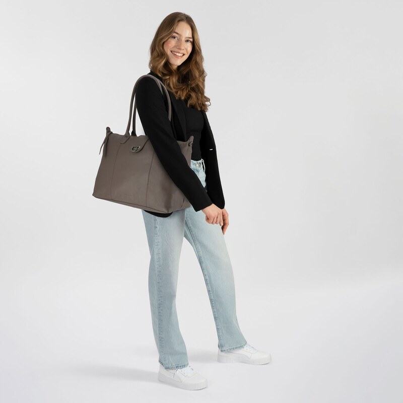 Harbour 2nd Shopper Malin