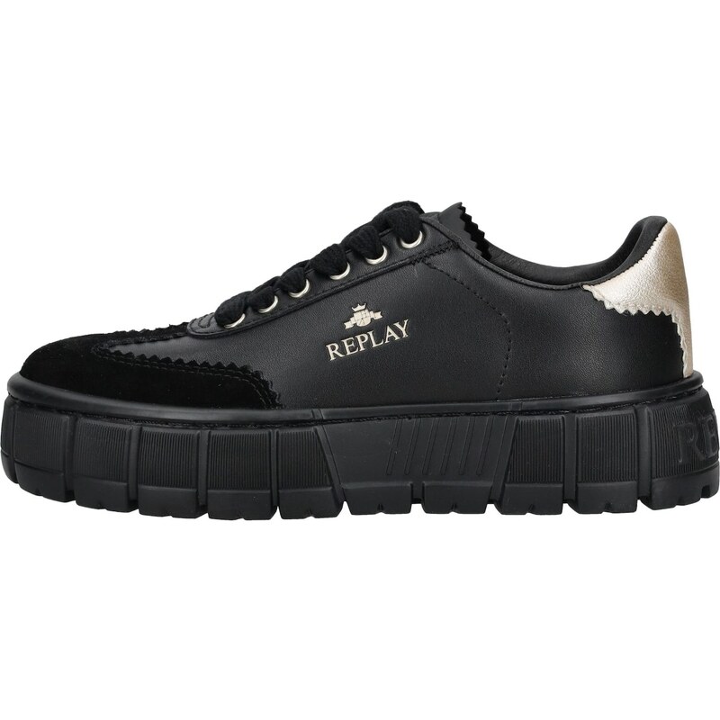REPLAY Sneaker bassa