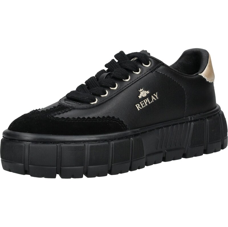 REPLAY Sneaker bassa