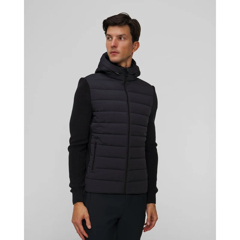 Giacca ibrida Porsche Design da uomo | black | PUMA