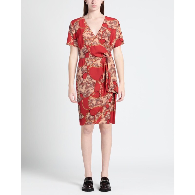 MARCIANO by GUESS - VESTITI - Vestiti midi su YOOX.COM