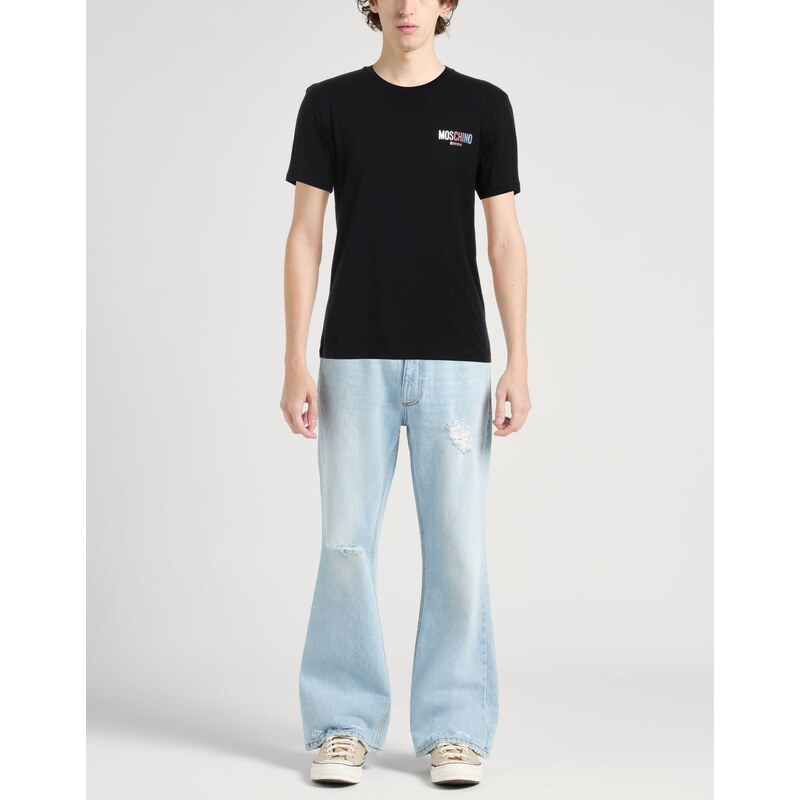 MOSCHINO - TOPWEAR - T-shirts su YOOX.COM