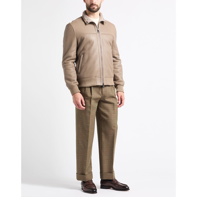 SWORD 6.6.44 - CAPISPALLA - Shearling & Teddy su YOOX.COM