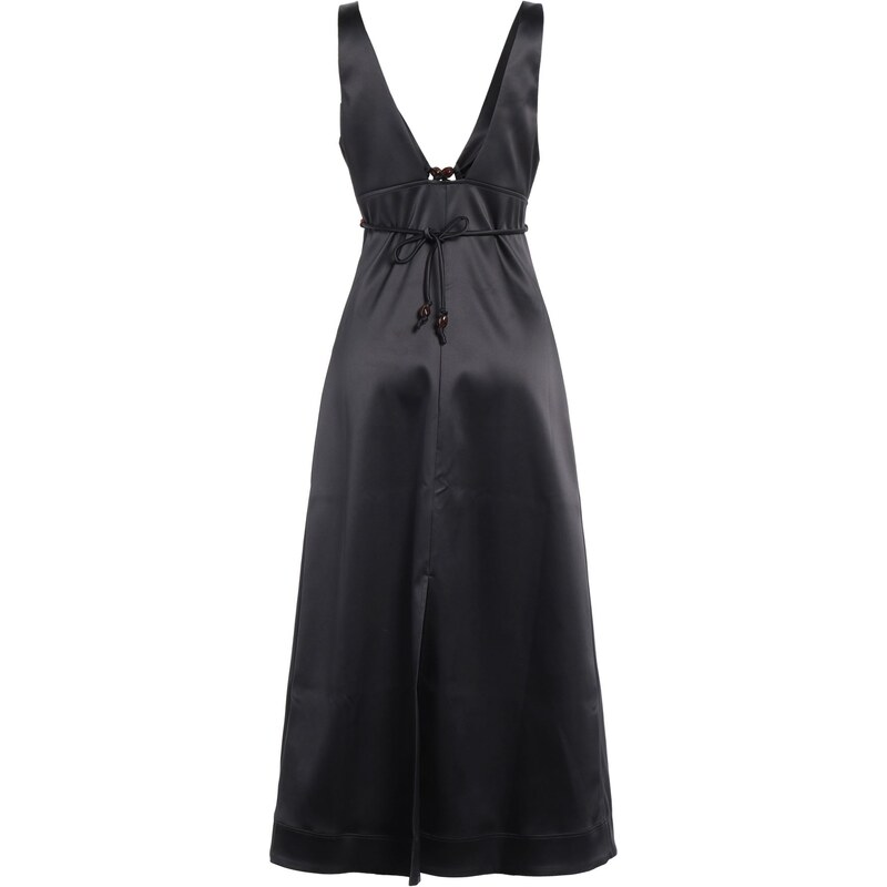 GANNI - VESTITI - Vestiti lunghi su YOOX.COM