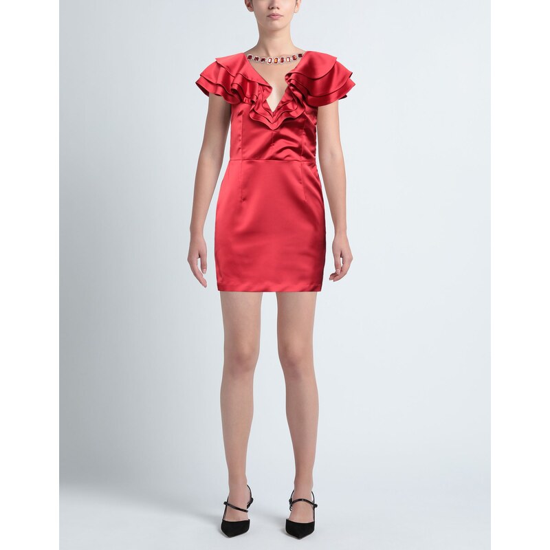 GAëLLE Paris - VESTITI - Vestiti corti su YOOX.COM