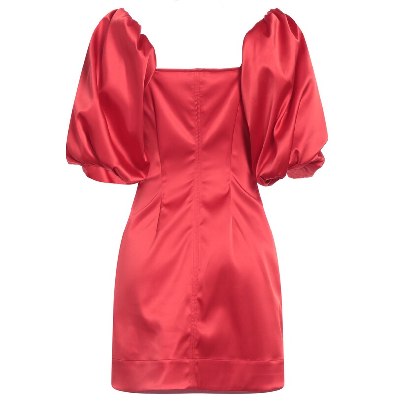 GANNI - VESTITI - Vestiti corti su YOOX.COM