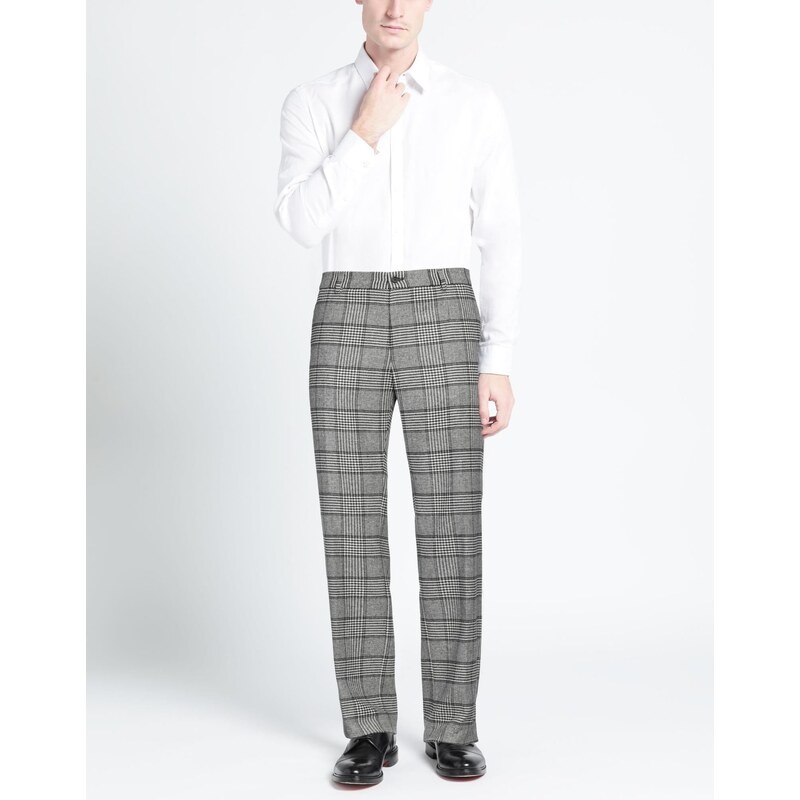 DOLCE&GABBANA - BOTTOMWEAR - Pantaloni su YOOX.COM